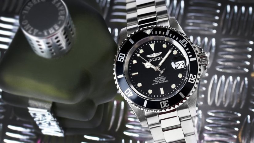 Invicta Pro Diver Automatic 8926OB