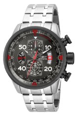 Invicta Aviator Quartz 17204