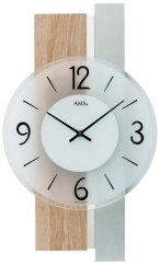 Hodiny AMS 9554