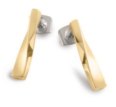 Boccia Titanium náušnice 05035-05