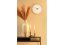 Dizajnové nástenné hodiny 5995WH Karlsson 30cm