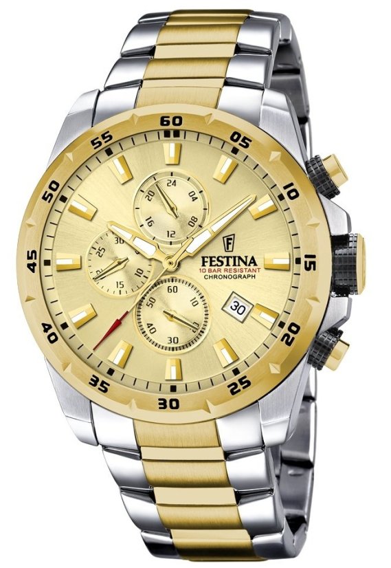 FESTINA 20562/1 CHRONO ŠPORT FESTINA 20562/1 CHRONO ŠPORT
