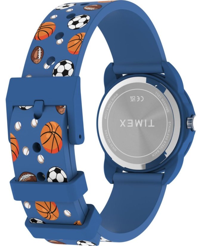 Timex Time Teacher TW2Y599006B