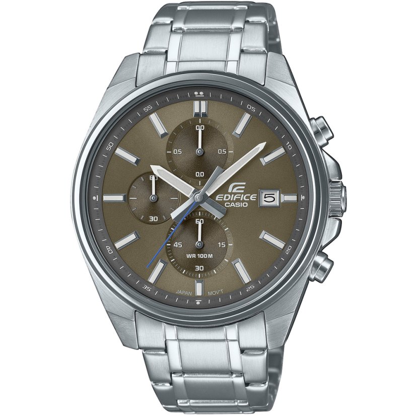CASIO EFV-610D-5CVUEF Edifice CASIO EFV-610D-5CVUEF Edifice