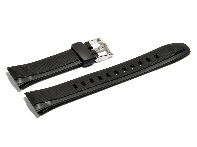Remienok na hodinky CASIO WVA 430 (1373)
