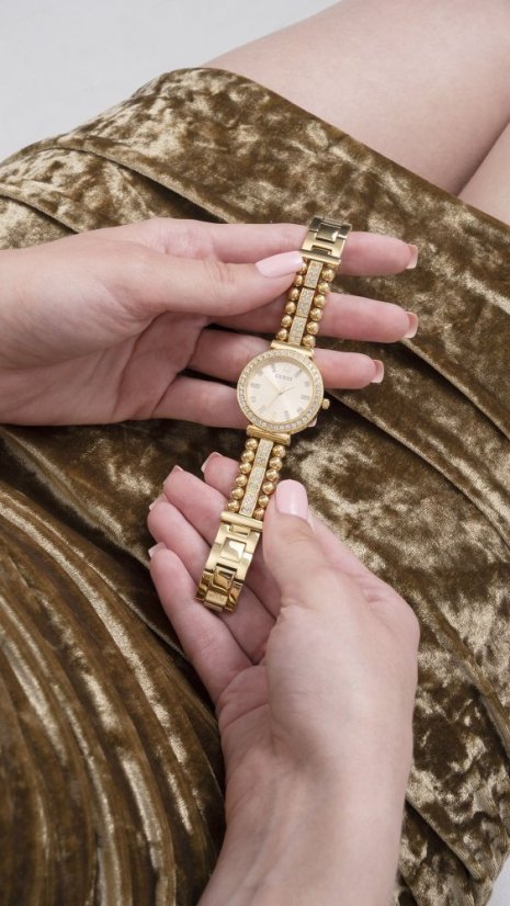 Guess Gala GW0401L2