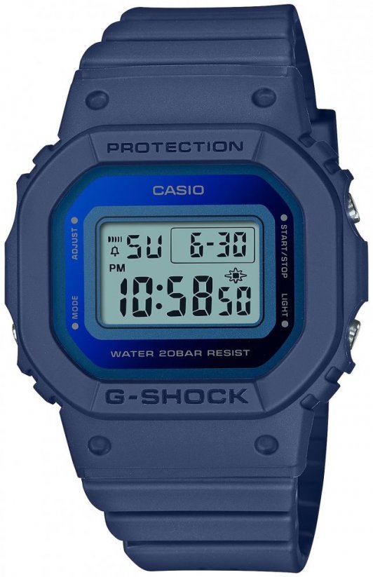 CASIO GMD-S5600-2ER G-Shock