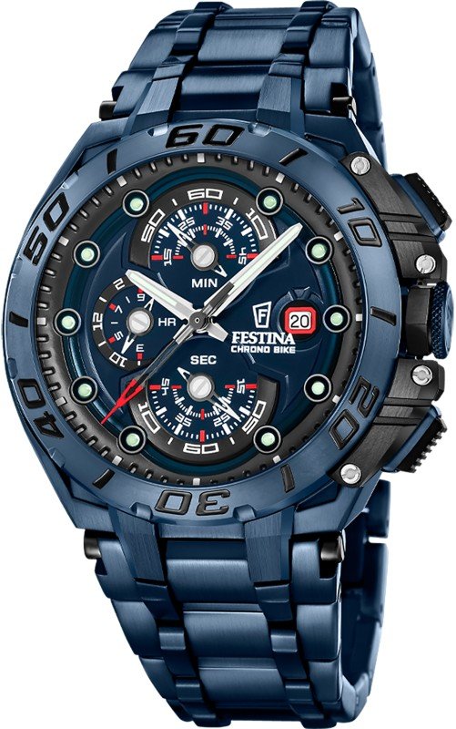 FESTINA 20757/1 CHRONO BIKE '26 SPECIAL EDITION