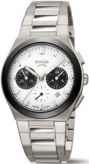 Boccia hodinky Boccia Titanium 3736-01
