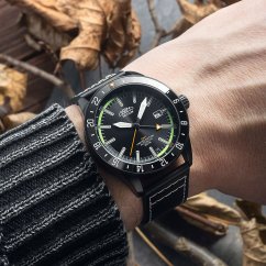 PRIM Sport Tritium 25 - World Timer - B - W91P.13238.B
