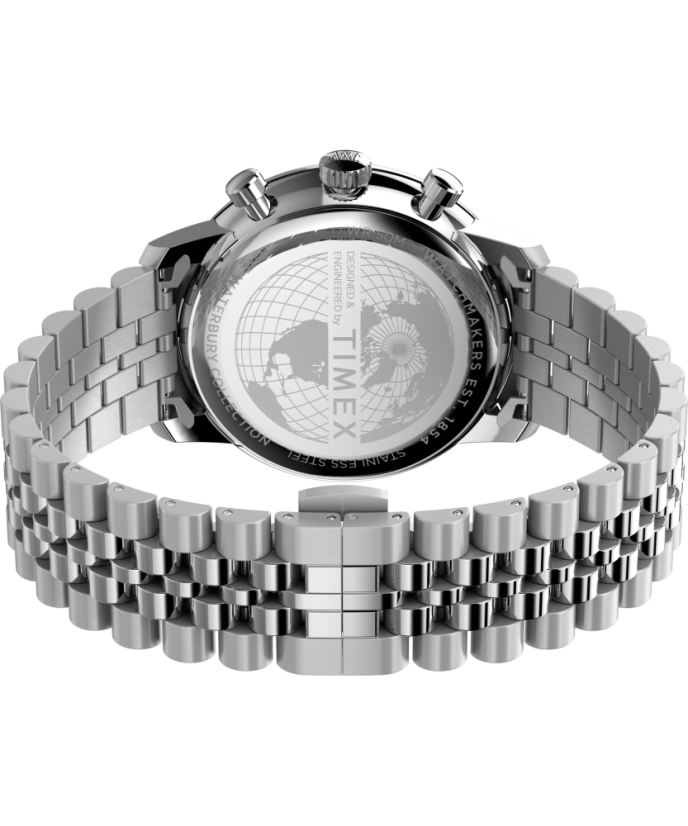 Timex Waterbury Metropolitan Chronograph TW2Y23400UK
