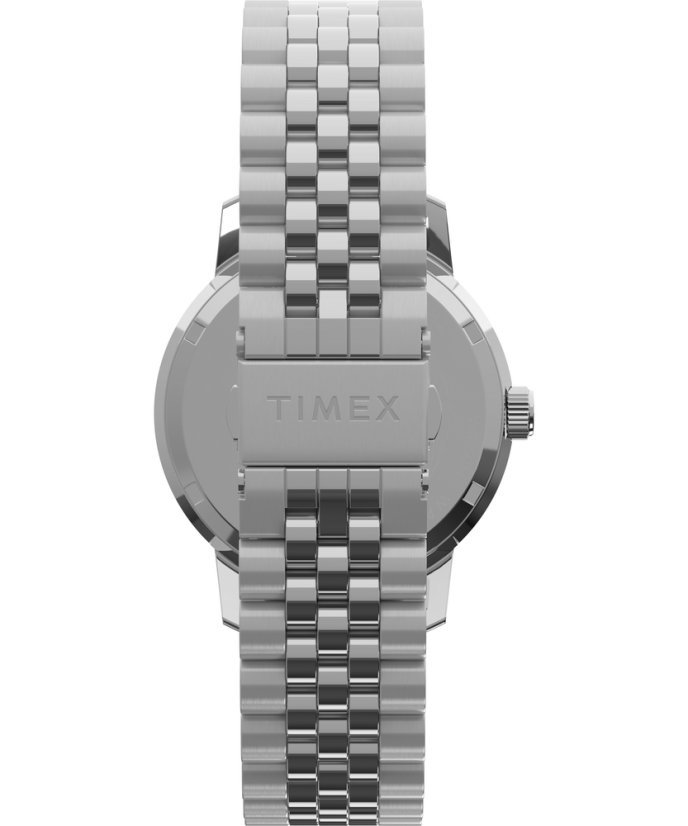 Timex Marlin Quartz GMT TW2Y47600UK