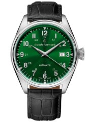 Claude Bernard 80132 3C VIN Proud Heritage automatic