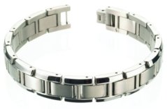 Boccia Titanium náramok 0337-01