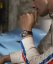 Timex Marlin Chronograph Tachymeter TW2W98900UK