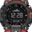 CASIO GW-9500-1A4ER G-Shock Mudman