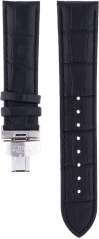 Kožený řemínek na hodinky  PRIM RB.15705 (22 mm - XL) - Tourbillon