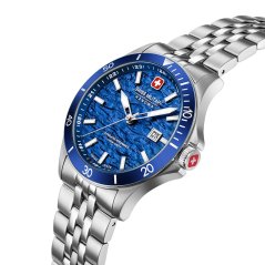 Swiss Military Hanowa SMWGH0006701 FLAGSHIP ELEMENTS WATER