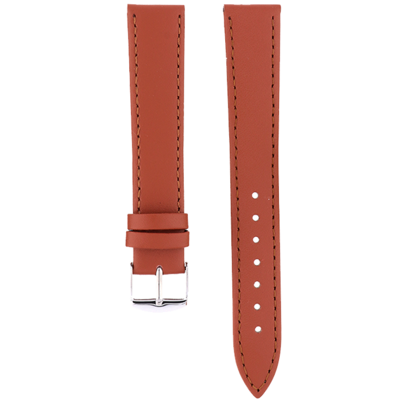 Kožený remienok na hodinky RB.15836.22 (22 mm - XL) - RB.15836.2220.5050.XL