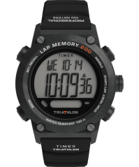 Timex Triathlon 200 Lap TW5M66900UK