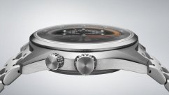 Seiko SPB515J1 Prospex Speedtimer Automatic