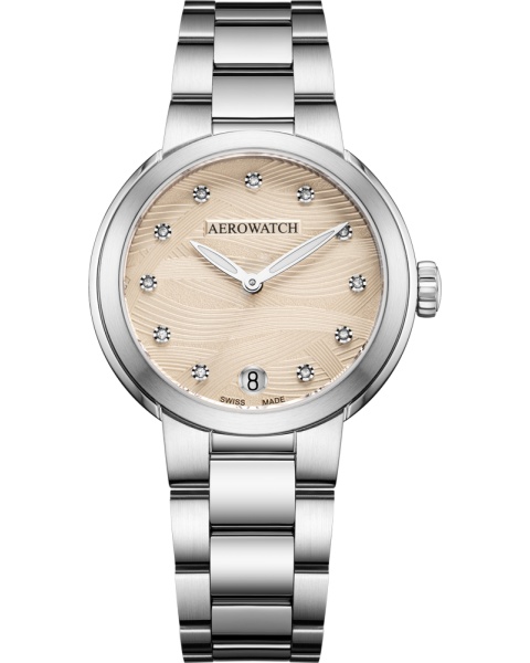 Aerowatch Harmonie Lady Quartz A 42107 AA02 M Aerowatch Harmonie Lady Quartz A 42107 AA02 M