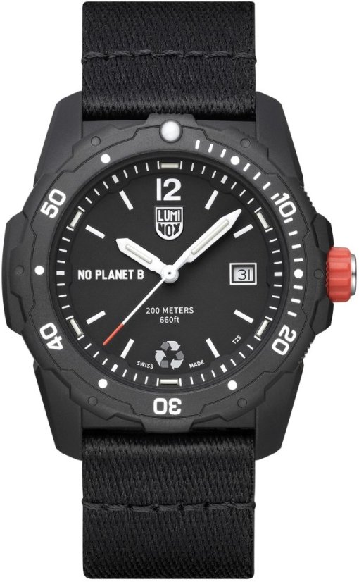 Luminox Bear Grylls Survival Sea 3720 Eco Series XB.3722.ECO