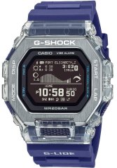 CASIO GBX-100S-2ER G-Shock Bluetooth