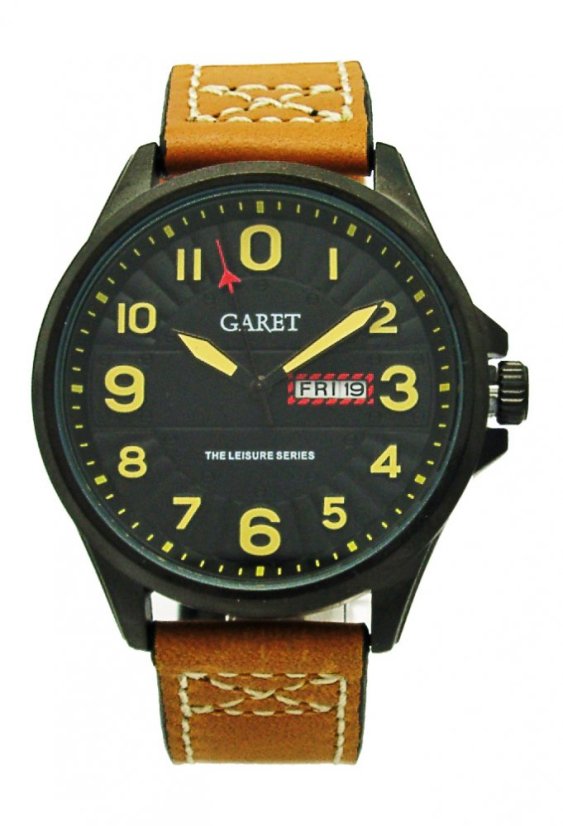 Hodinky GARET 11975999 Hodinky GARET 11975999