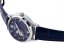 Orient Contemporary Blue Moon Open Heart Automatic RA-AG0018L10B