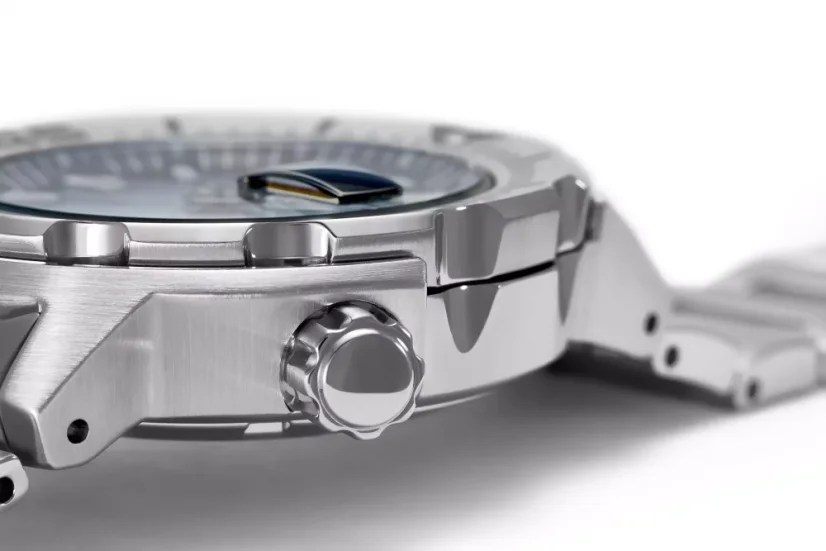 Seiko SRPG57K1 Prospex Antarctica ‘Monster Save the Ocean’