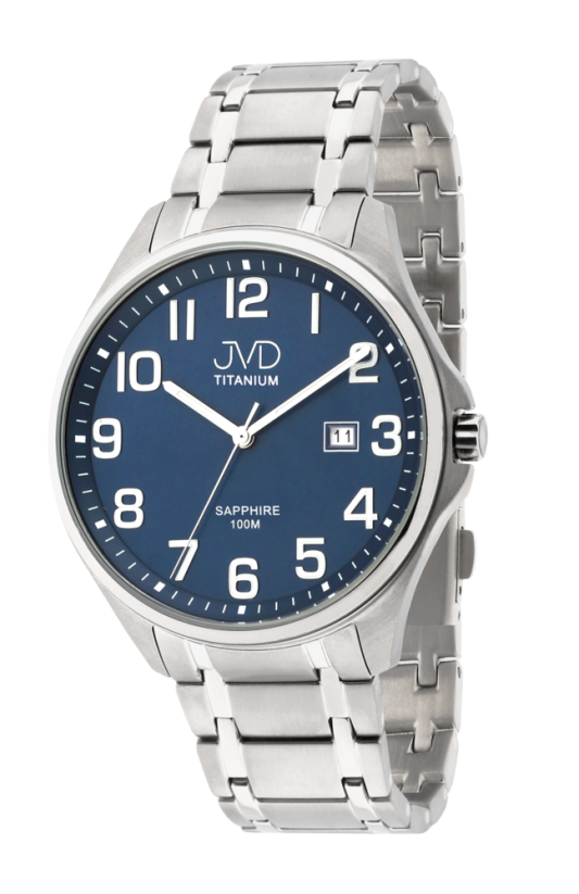 Náramkové hodinky JVD JE2002.2