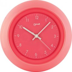 Dizajnové nástenné hodiny Lowell 00706-CFP Clocks 26cm