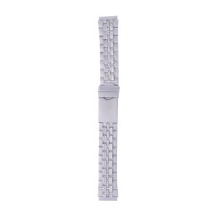 Oceľový remienok na hodinky RA.15075.20 (20 mm) - RA.15075.20.92.L