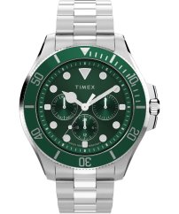 Timex Harborside Coast Multifunction TW2Y33200UK