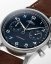 Prím Janský Pulsometer Chronograph 42 - C - W01P.13282.C