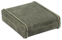 Kazeta na hodinky FRIEDRICH LEDERWAREN 27033-8 Cubano AKCIA