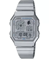 CASIO A130WE-7AEF Vintage