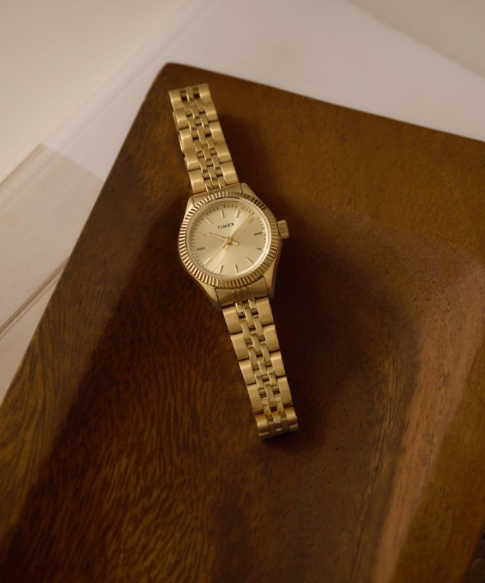 Timex Legacy Mini TW2W91000UK