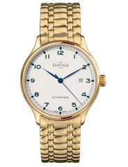 Davosa 161.464.11 Classic Automatic