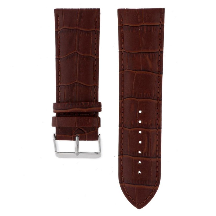 Kožený řemínek na hodinky RB.15826.30 (30 mm) - RB.15826.3028.5252.L