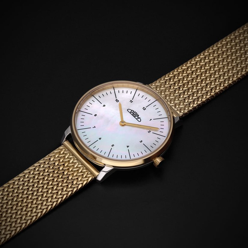 PRIM Slim Bauhaus Lady - C - W02P.13236.C