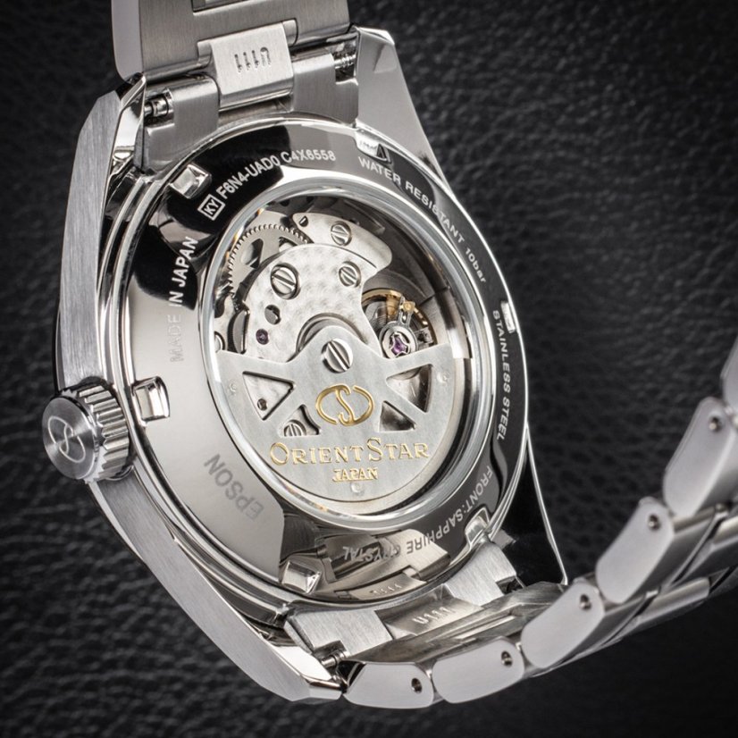 Orient Star Contemporary Automatic RE-AU0107E00B
