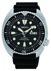 Seiko SRPE93K1 Prospex ‘Turtle’