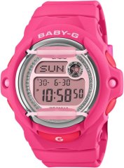 CASIO BG-169KB-4B1ER Baby-G