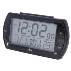 Digitální rádiem řízený budík MPM C02.2764.90