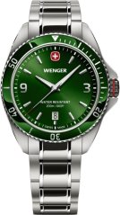 Wenger Executive Quartz 01.2031.102