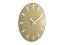 Dizajnové nástenné hodiny 6086GR Karlsson 35cm