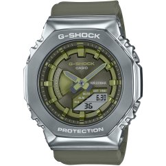 CASIO GM-S2100-3AER G-Shock