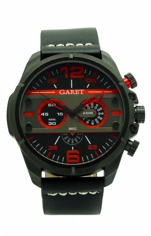 Hodinky GARET 11980932 Hodinky GARET 11980932